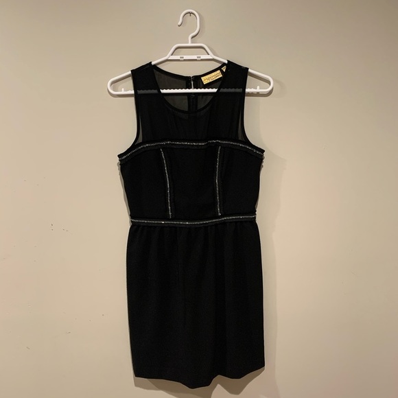 Princess Vera Wang Black Dress - Women’s Size 5 - Picture 2 of 7